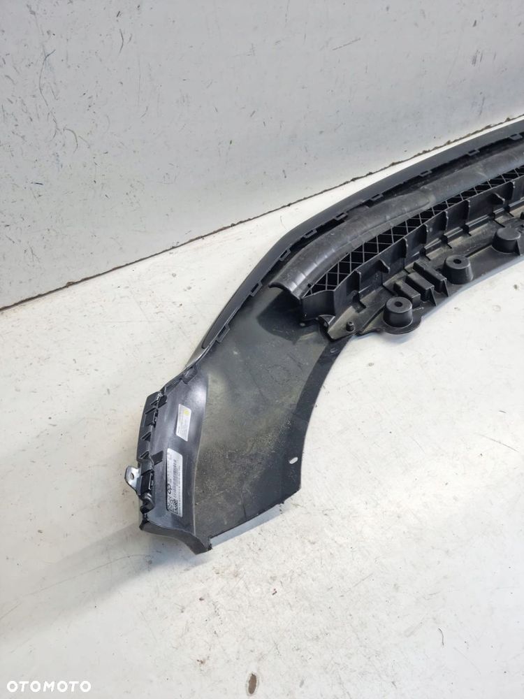 AUDI Q6 E-TRON SPOILER ZDERZAKA PRZÓD PRZEDNI - 4