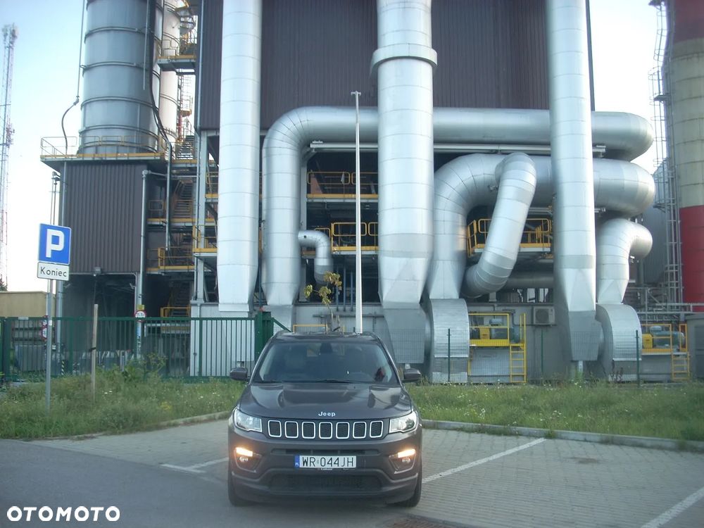 Jeep Compass - 2
