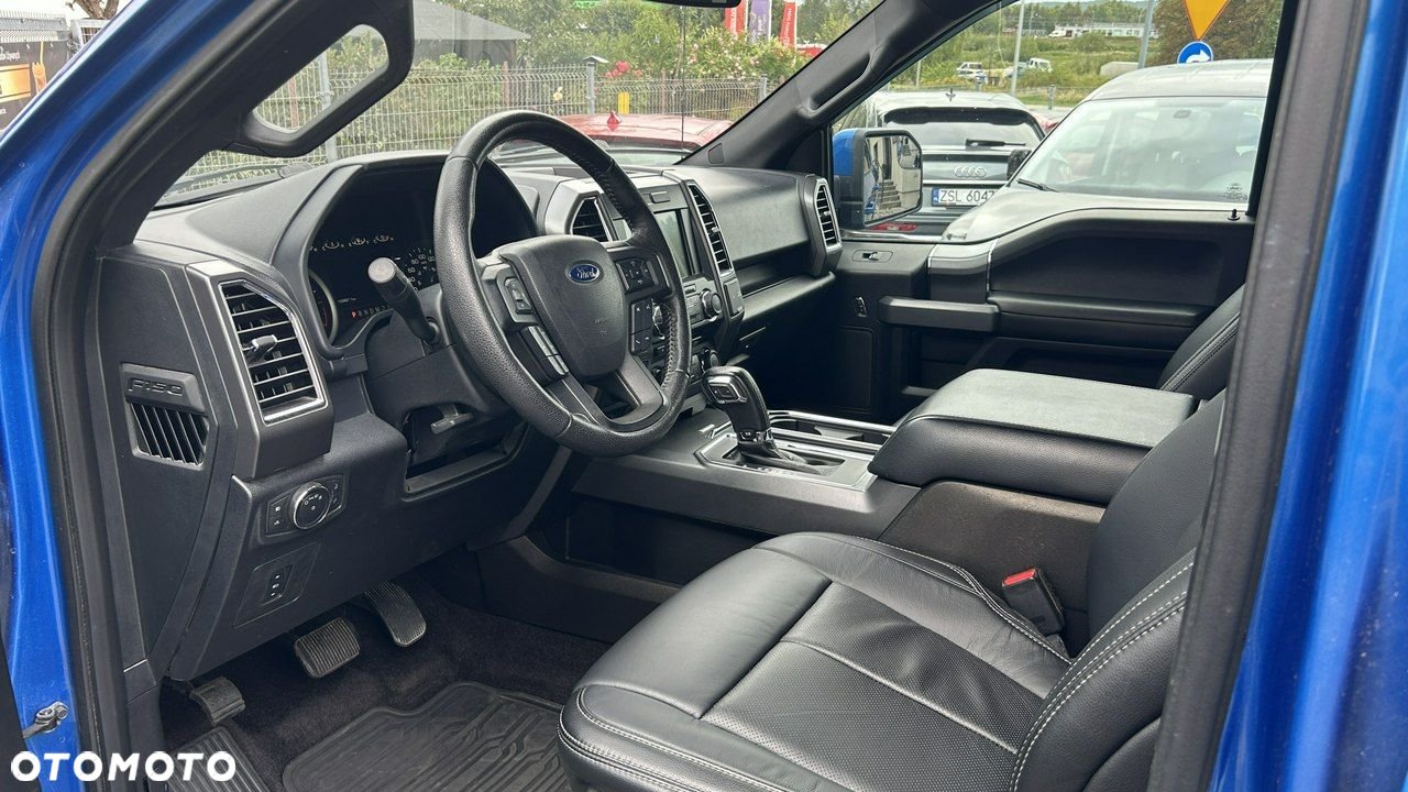Ford F150 - 7