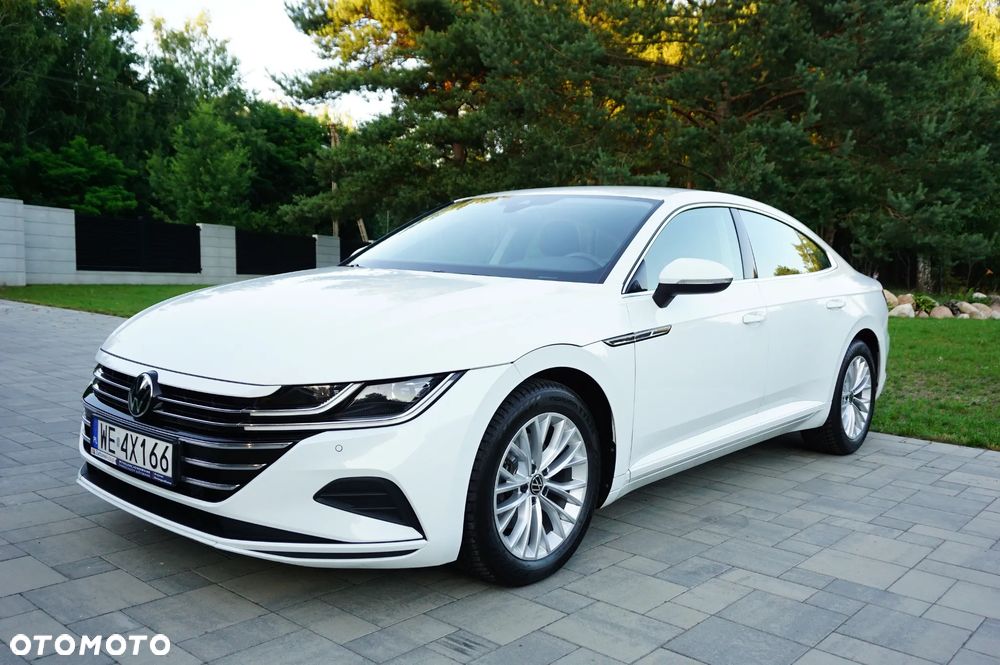 Volkswagen Arteon - 6