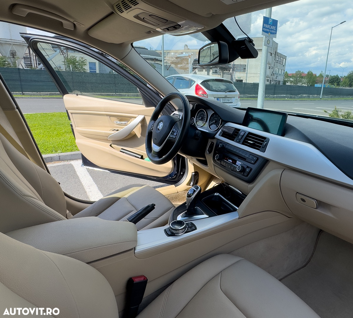 BMW Seria 3 320d Efficient Dynamic Edition Aut. - 8