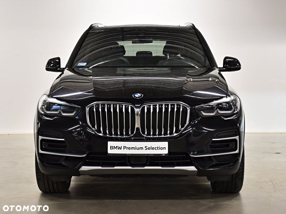 BMW X5 xDrive25d - 8