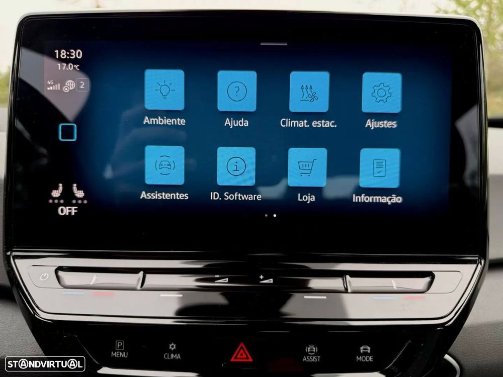 VW ID.3 58 kWh Pro Urban - 9