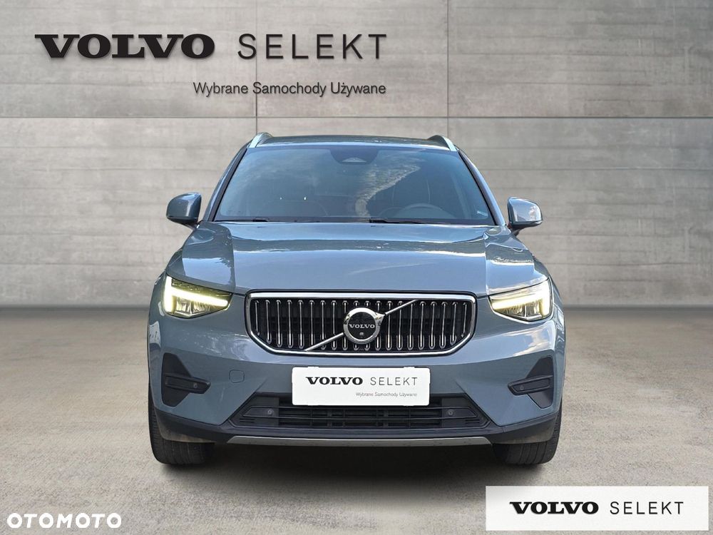 Volvo XC 40 - 3
