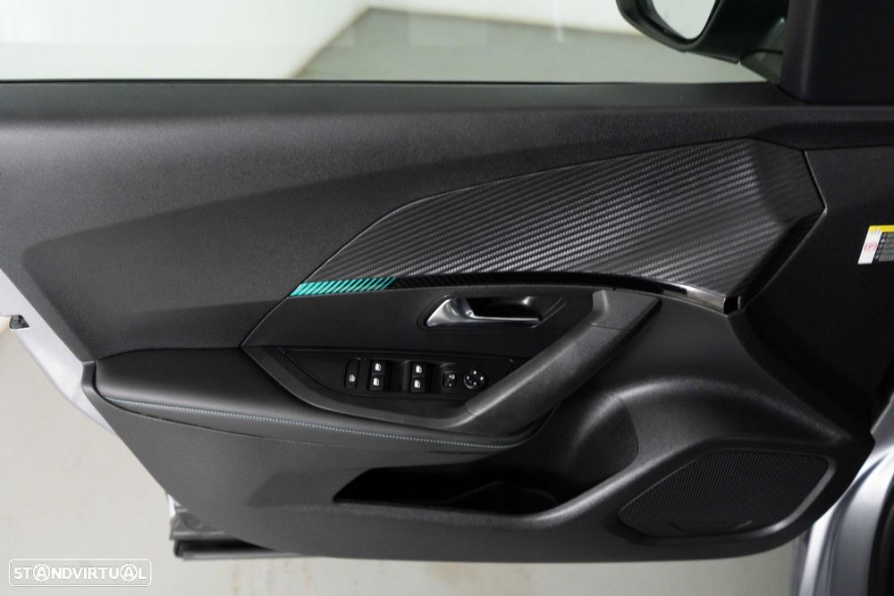 Peugeot e-2008 50 kWh Allure Pack - 21