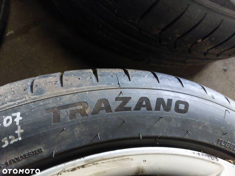 FELGI ALUMINIOWE 3 SZT 8K0601025D 5x112 8Jx18 ET47 FI66,6 AUDI MB - 6