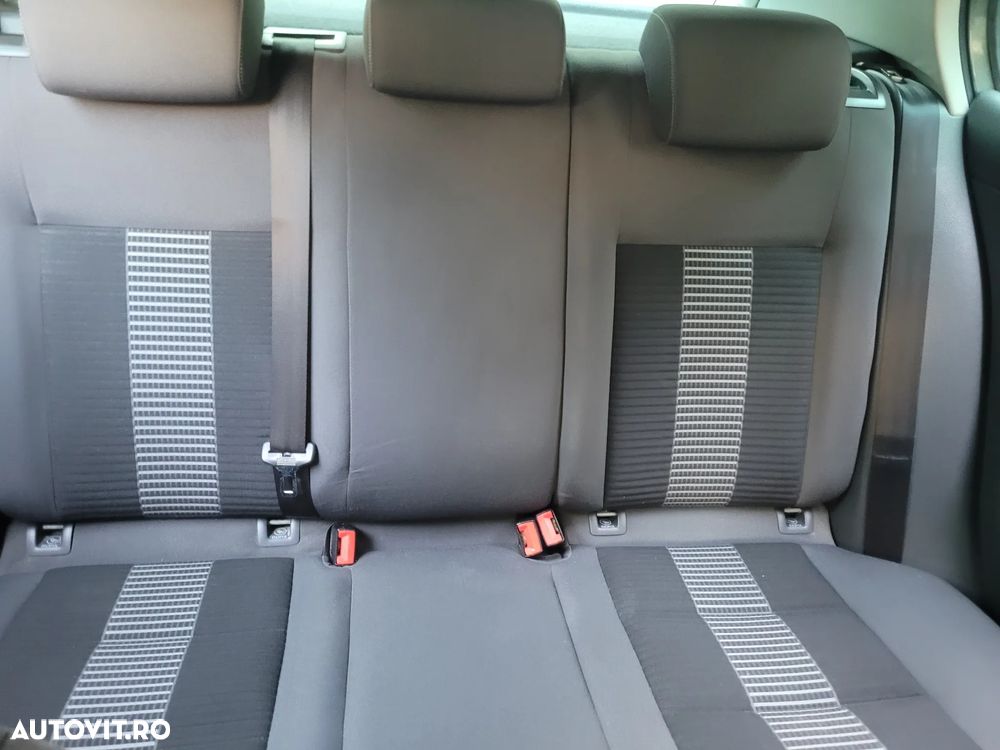 VOLKSWAGEN Golf 2008 — imagine 6
