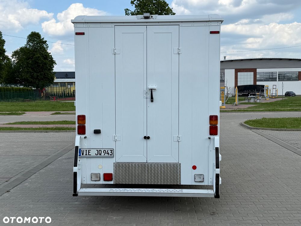 Opel MOVANO - 5