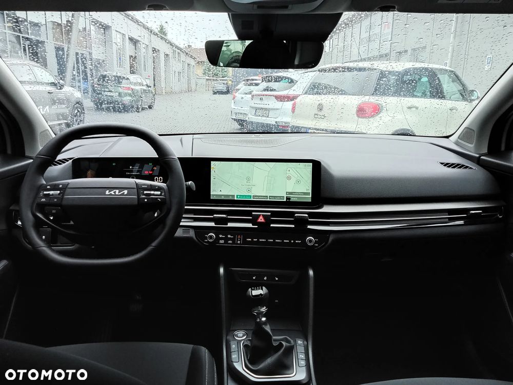Kia Sportage 1.6 T-GDI M 2WD - 14