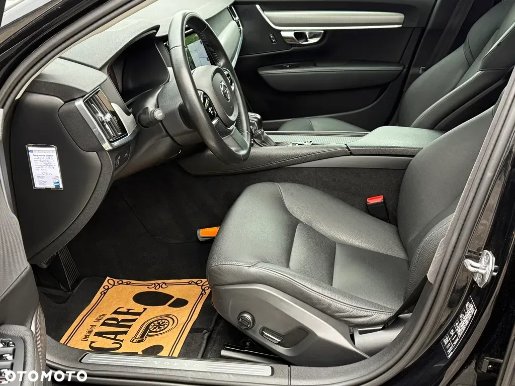 Volvo S90 T4 Geartronic Momentum Pro - 6