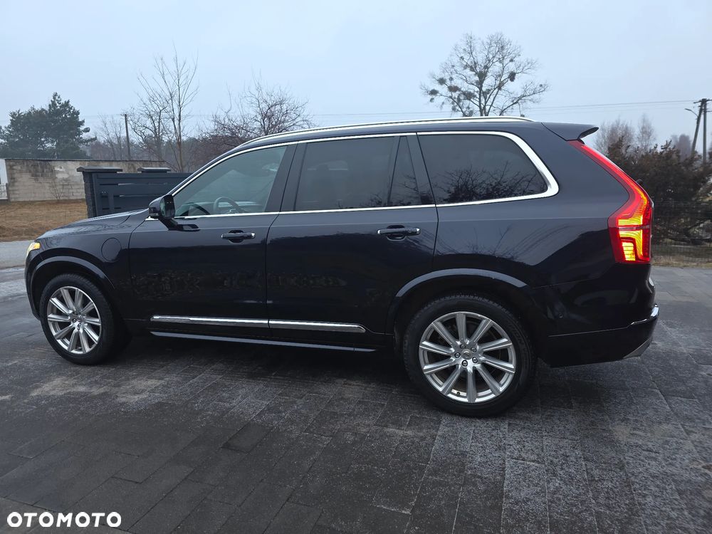 Volvo XC 90 - 11