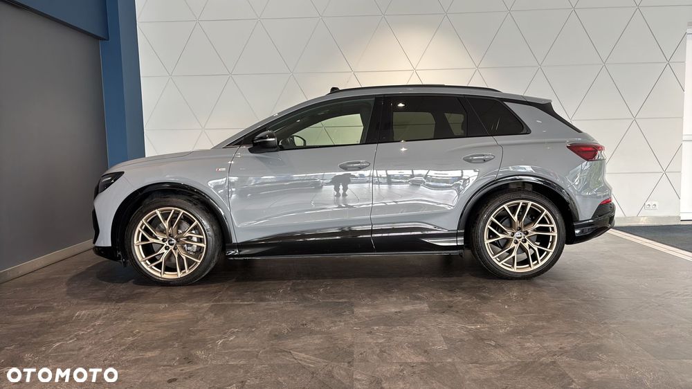 Audi Q4 e-tron - 3