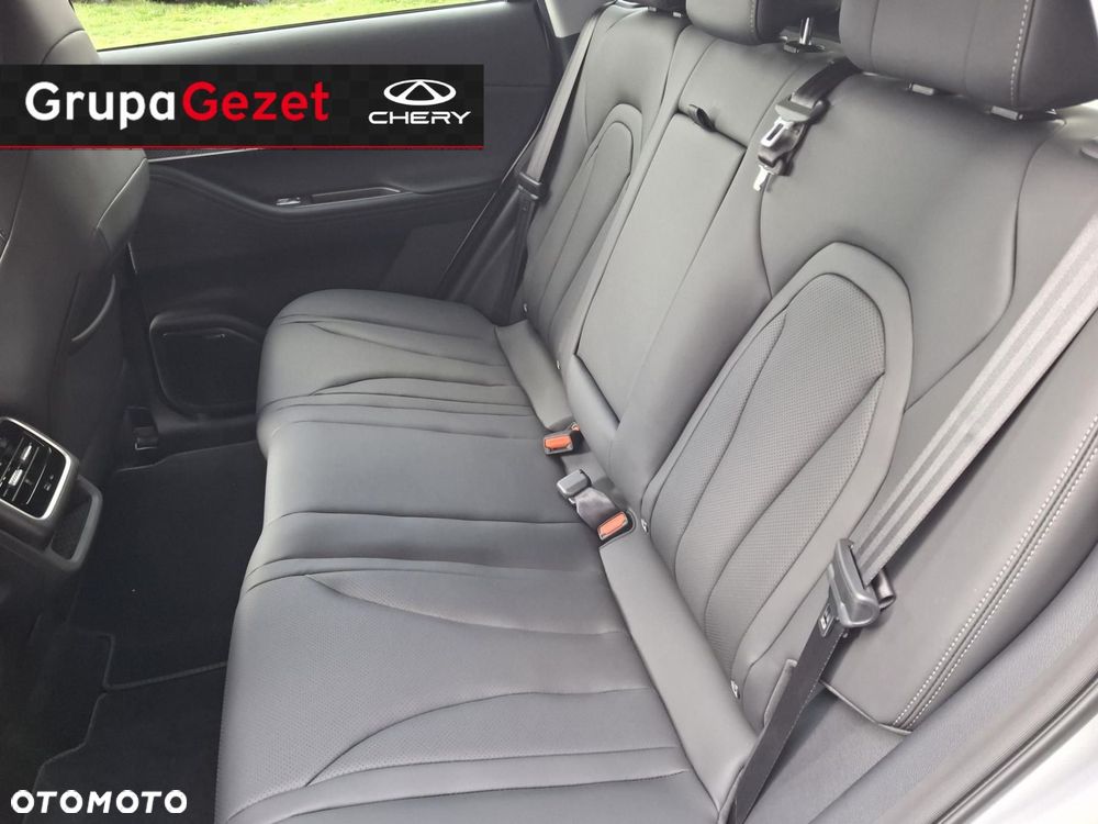 Chery Tiggo 7 - 11