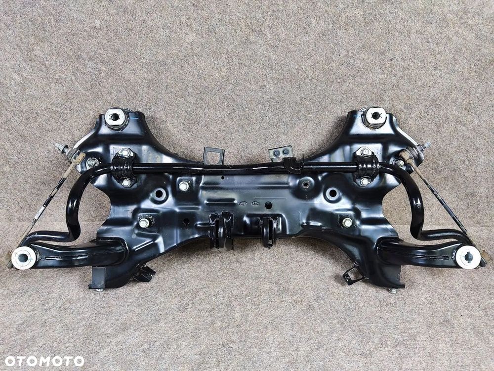 KIA E NIRO 64kW 20-22r Sanki Wózek Przód - 1