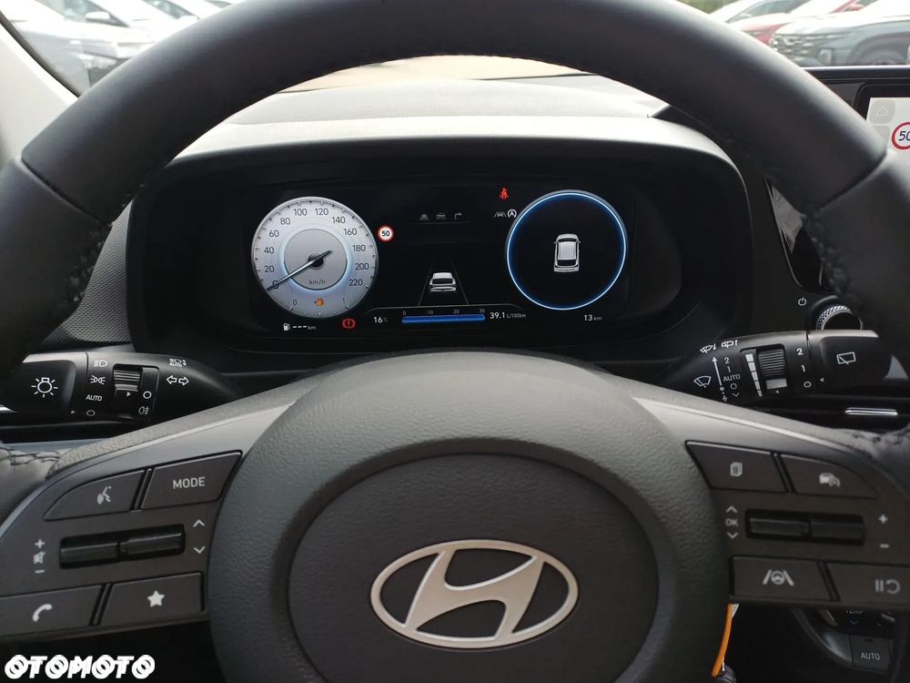 Hyundai i20 1.2 Modern - 12