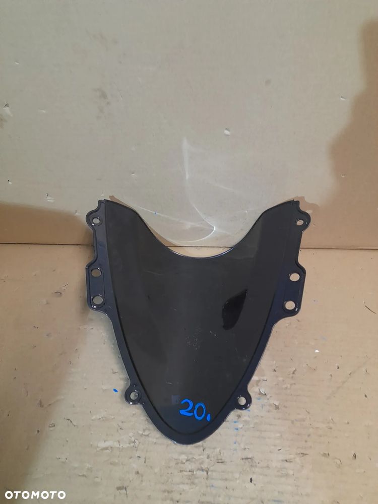 = SUZUKI GSX-R 600 750 K4 k5 szyba szybka owiewka - 1