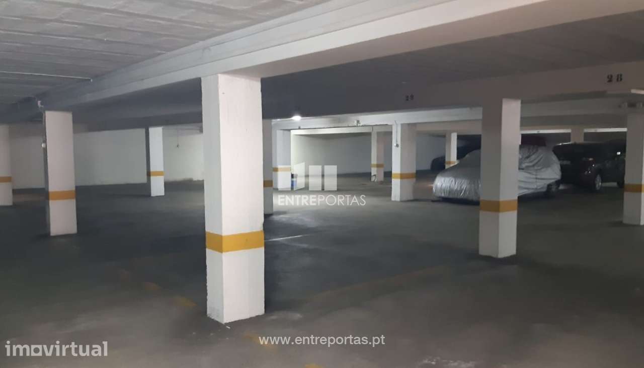 Venda de Lugar de Garagem com 13 m2, Póvoa de Varzim - Grande imagem: 2/11