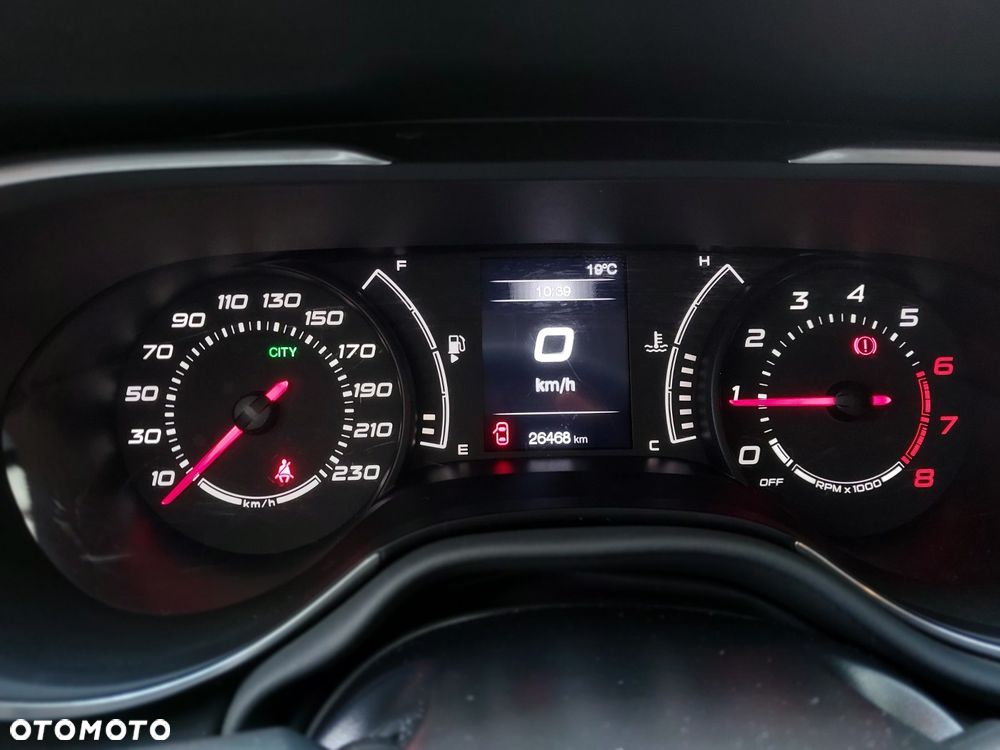 Fiat Tipo 1.4 16v Lounge - 30