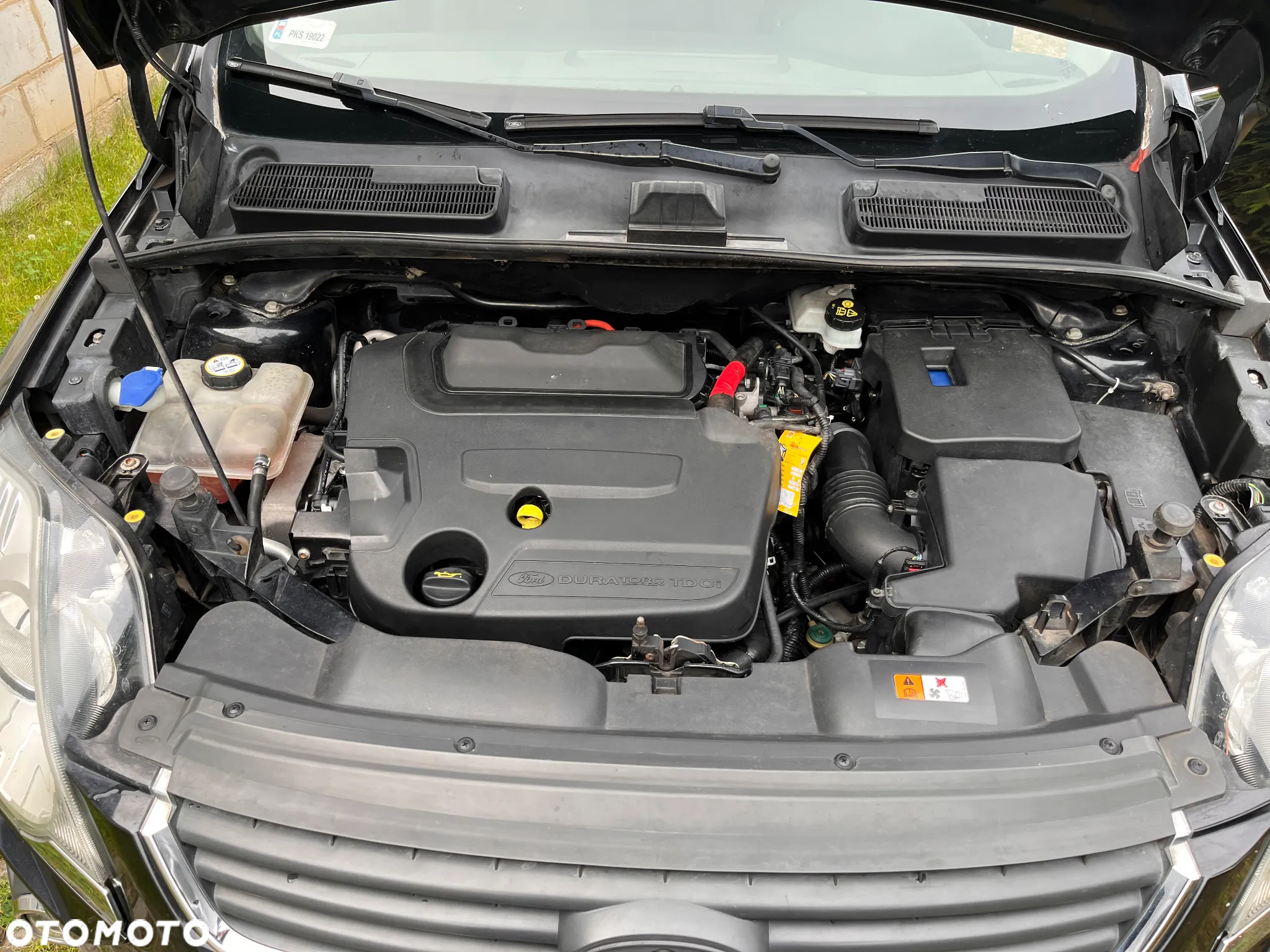 Ford Kuga 2.0 TDCi Titanium - 18