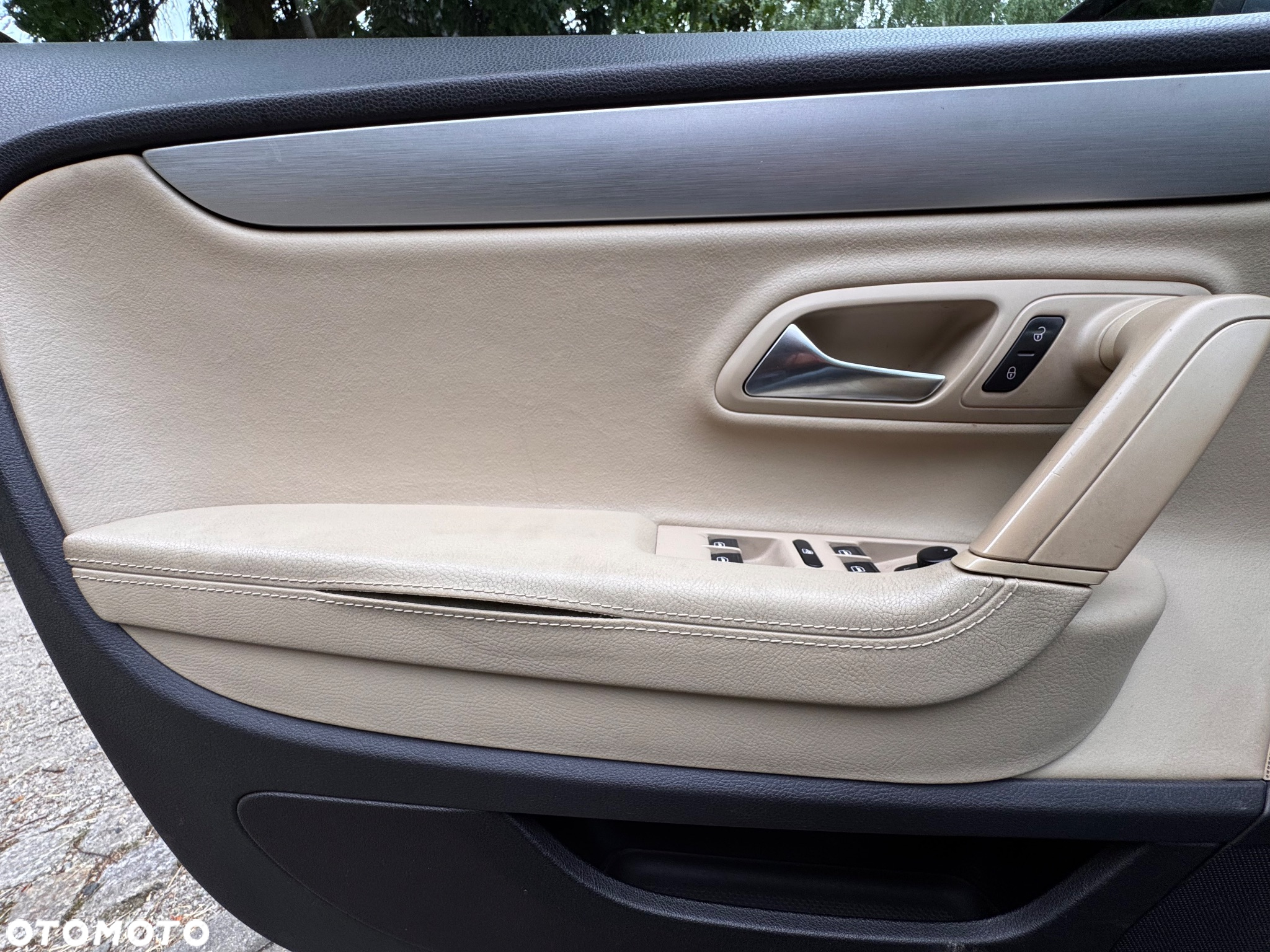 Volkswagen Passat 2.0 TSI Automatik Comfortline - 17