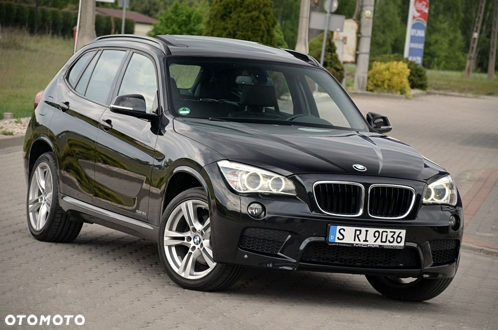 BMW X1 - 2