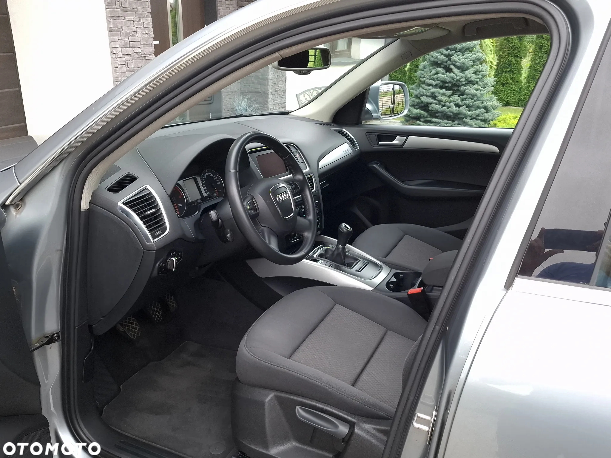 Audi Q5 2.0 TDI Quattro - 5