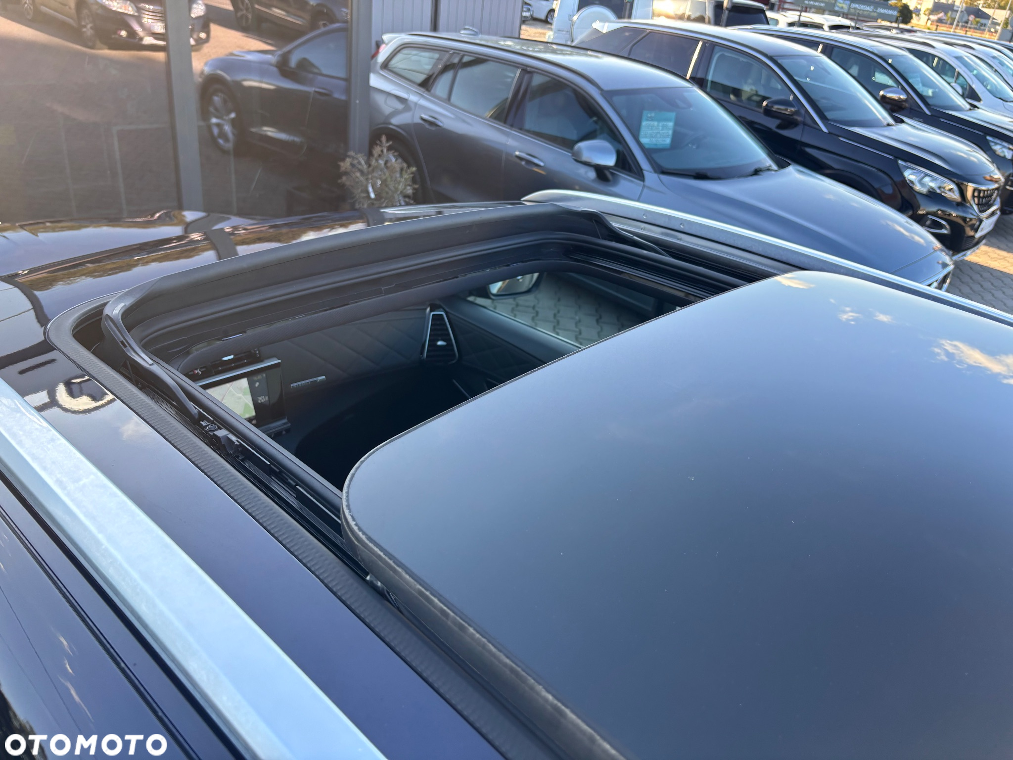 DS Automobiles DS 7 Crossback 2.0 BlueHDi So Chic - 28