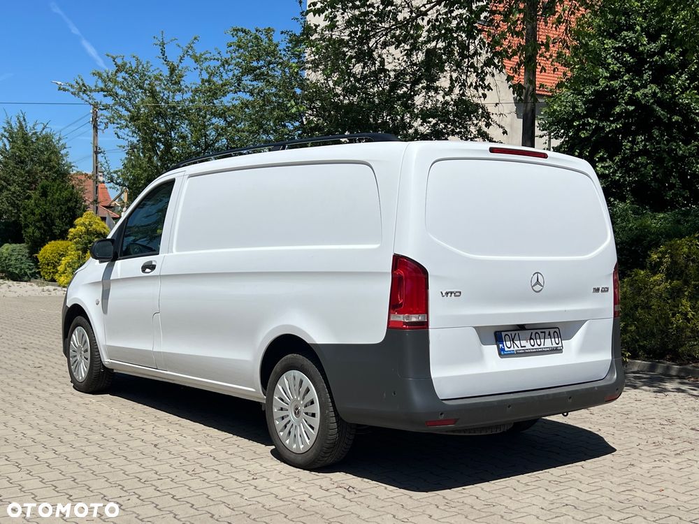 Mercedes-Benz Vito - 9