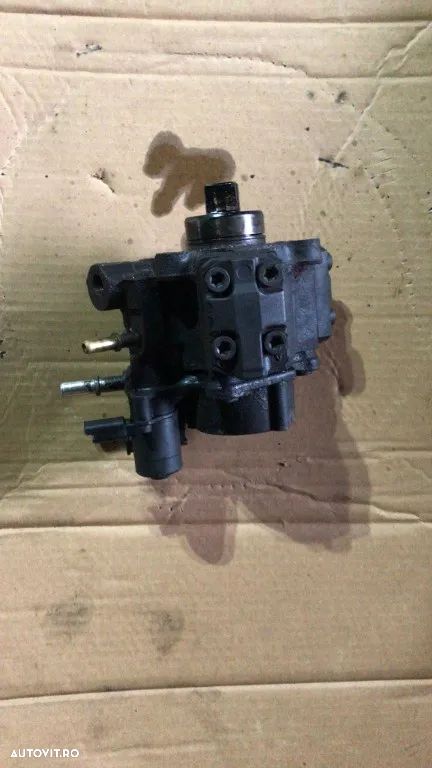 Pompa Inalta Presiune BK3Q9B395AD, BK2Q9B395CA Ford Transit 2.2 TDCI  Euro 5 - 5