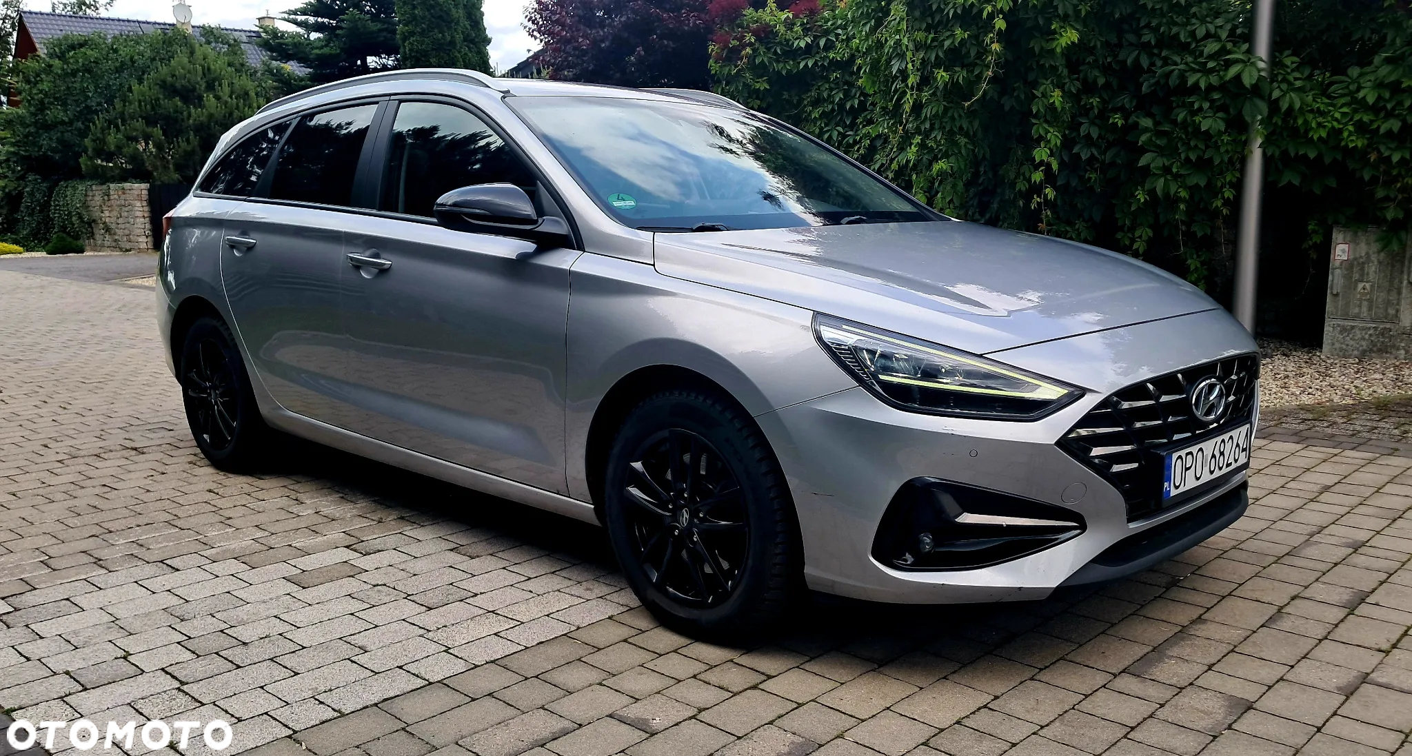 Hyundai i30 - 18