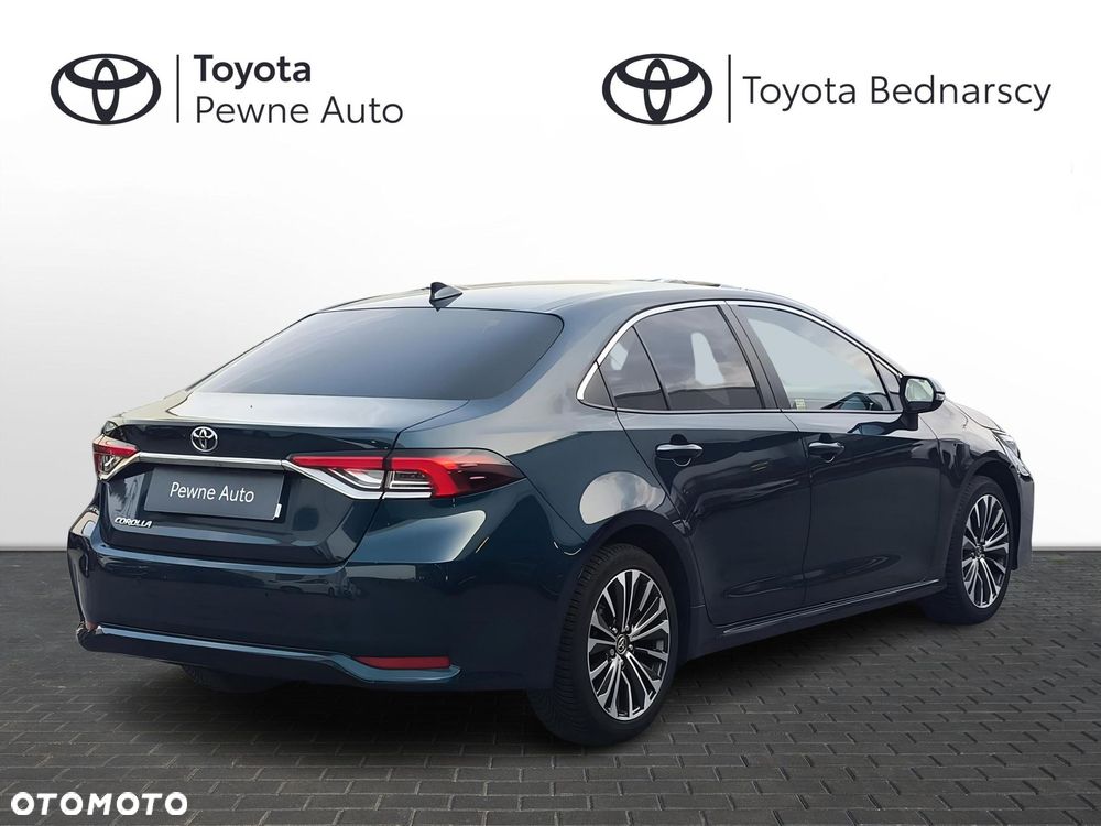 Toyota Corolla 1.5 Style - 5