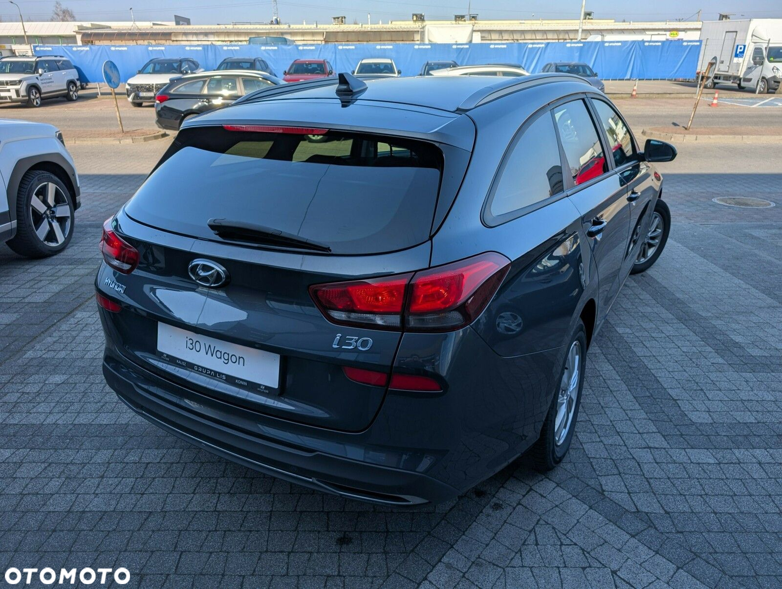 Hyundai i30 - 5
