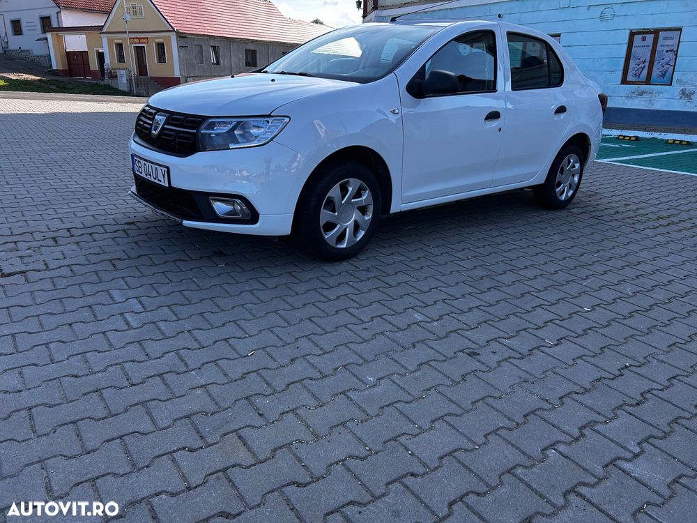 Dacia Logan 1.5 dCi Laureate - 2