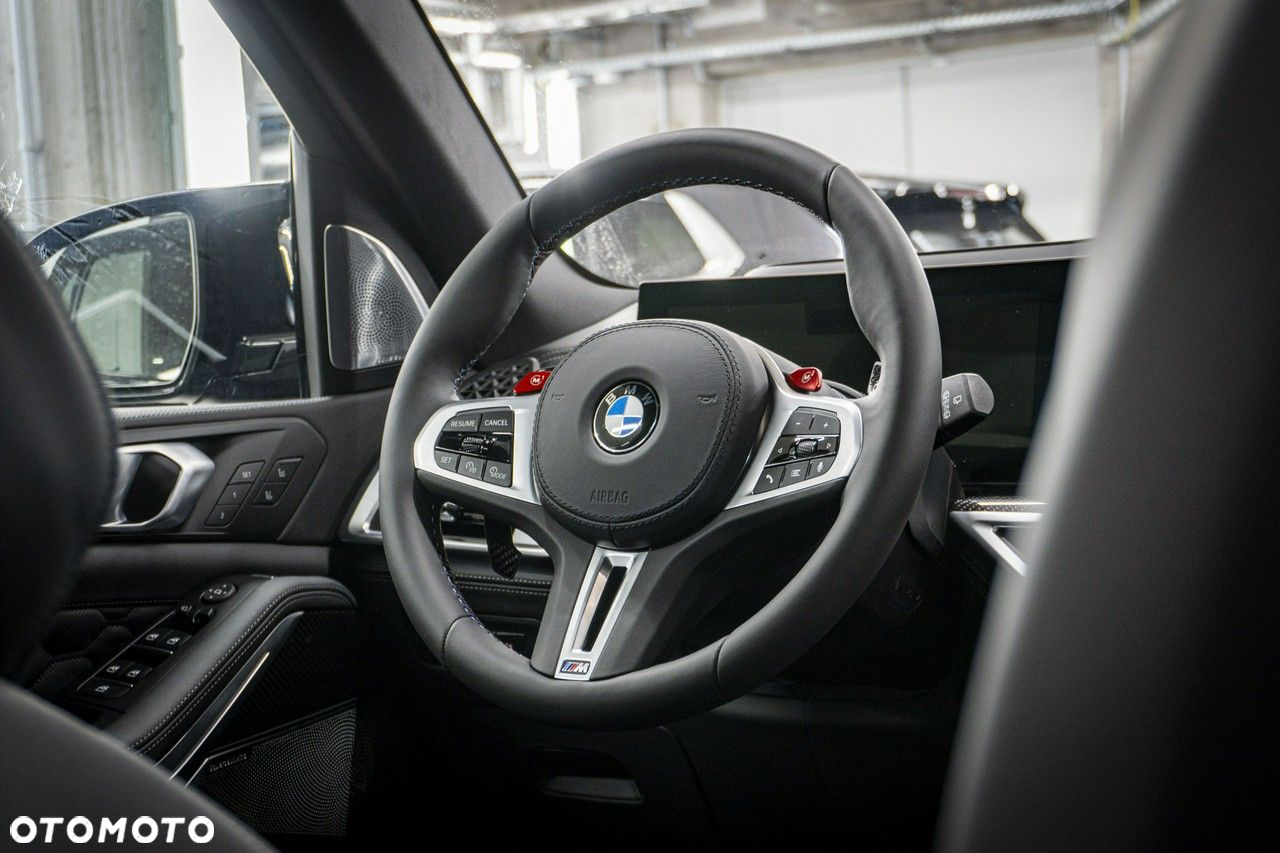BMW X5 M - 21