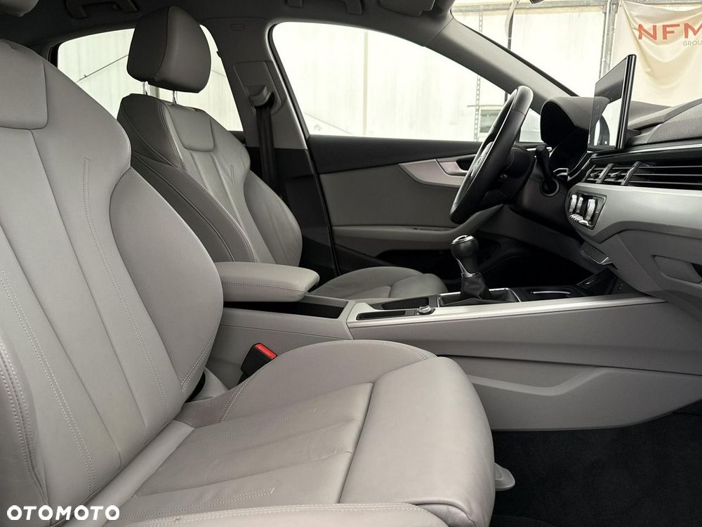 Audi A4 Allroad - 27