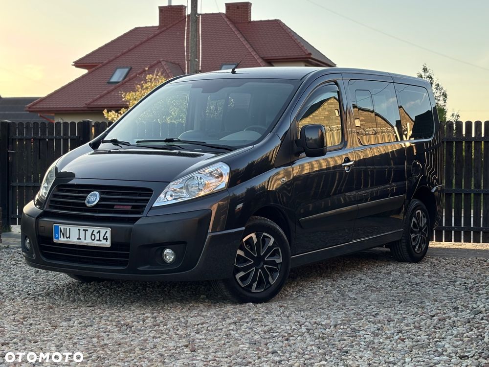 Fiat Scudo - 5