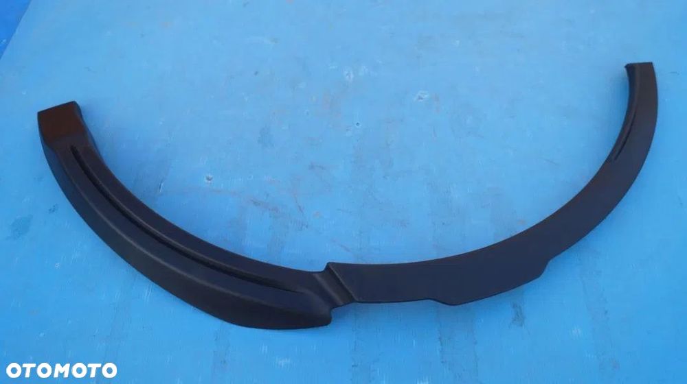 Listwa błotnika prawy tył Evoque BJ32-290E22-AE - 1