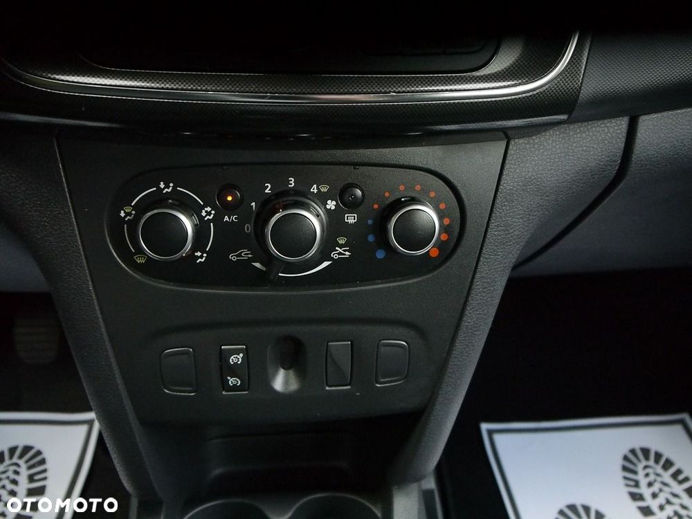 Dacia Logan TCe 90 (S&S) Comfort - 21