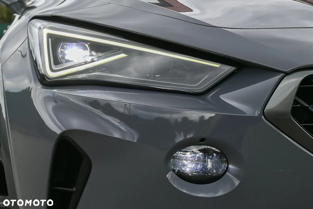 Cupra Formentor 2.0 TSI 4Drive DSG - 17