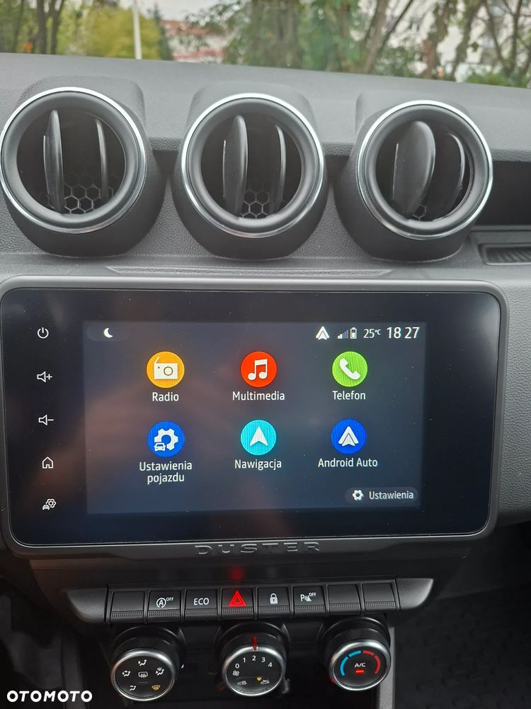 Dacia Duster 1.0 TCe Comfort - 34