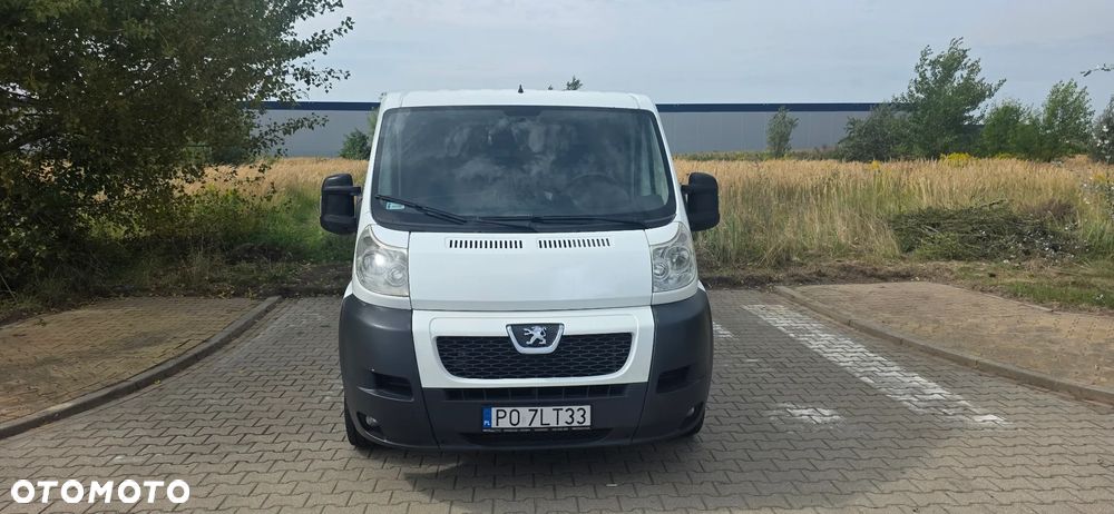 Peugeot BOXER - 6