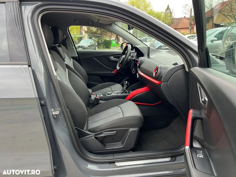Audi Q2 - 6