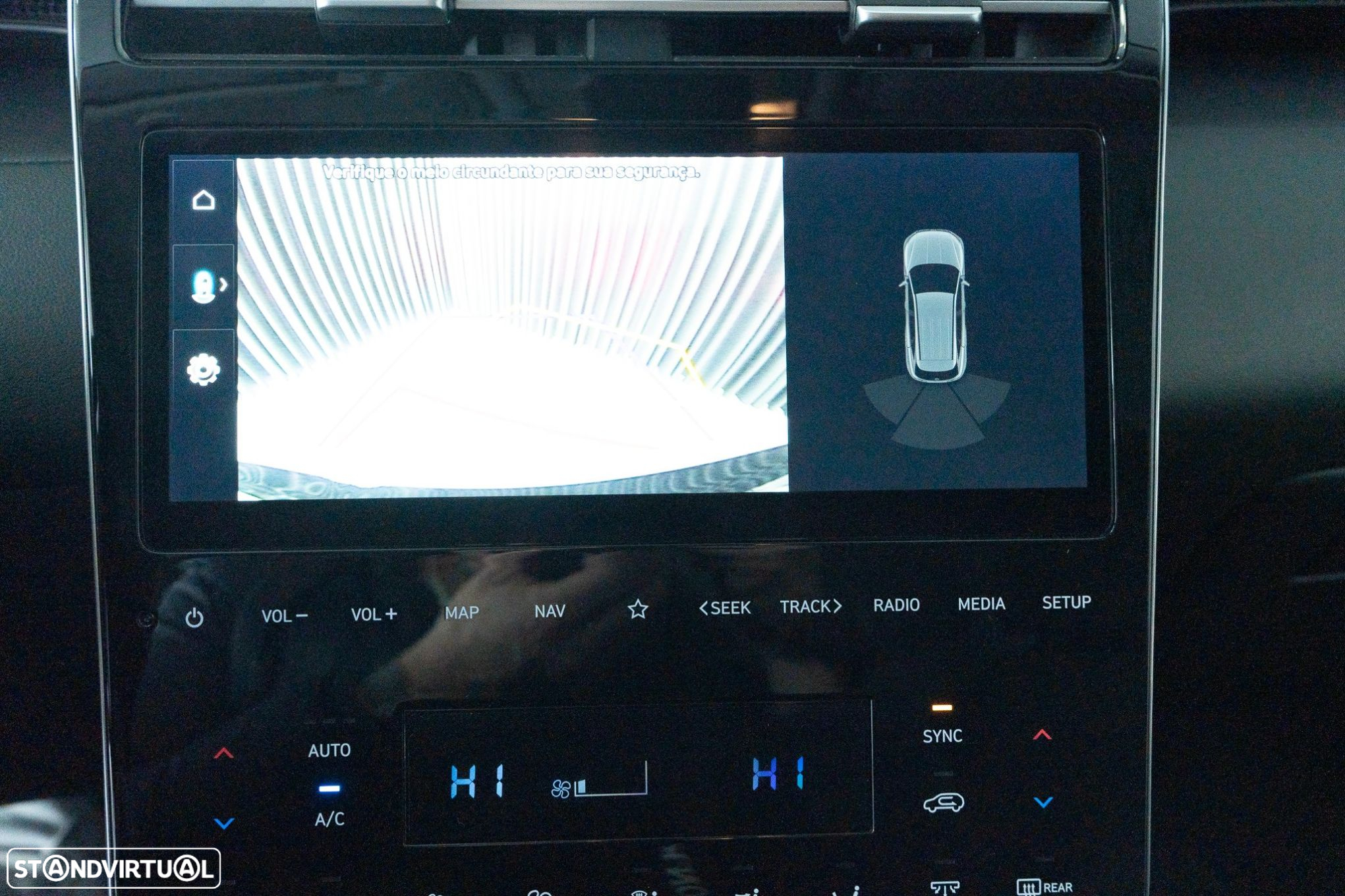 Hyundai Tucson 1.6 T-GDI PHEV Premium - 13