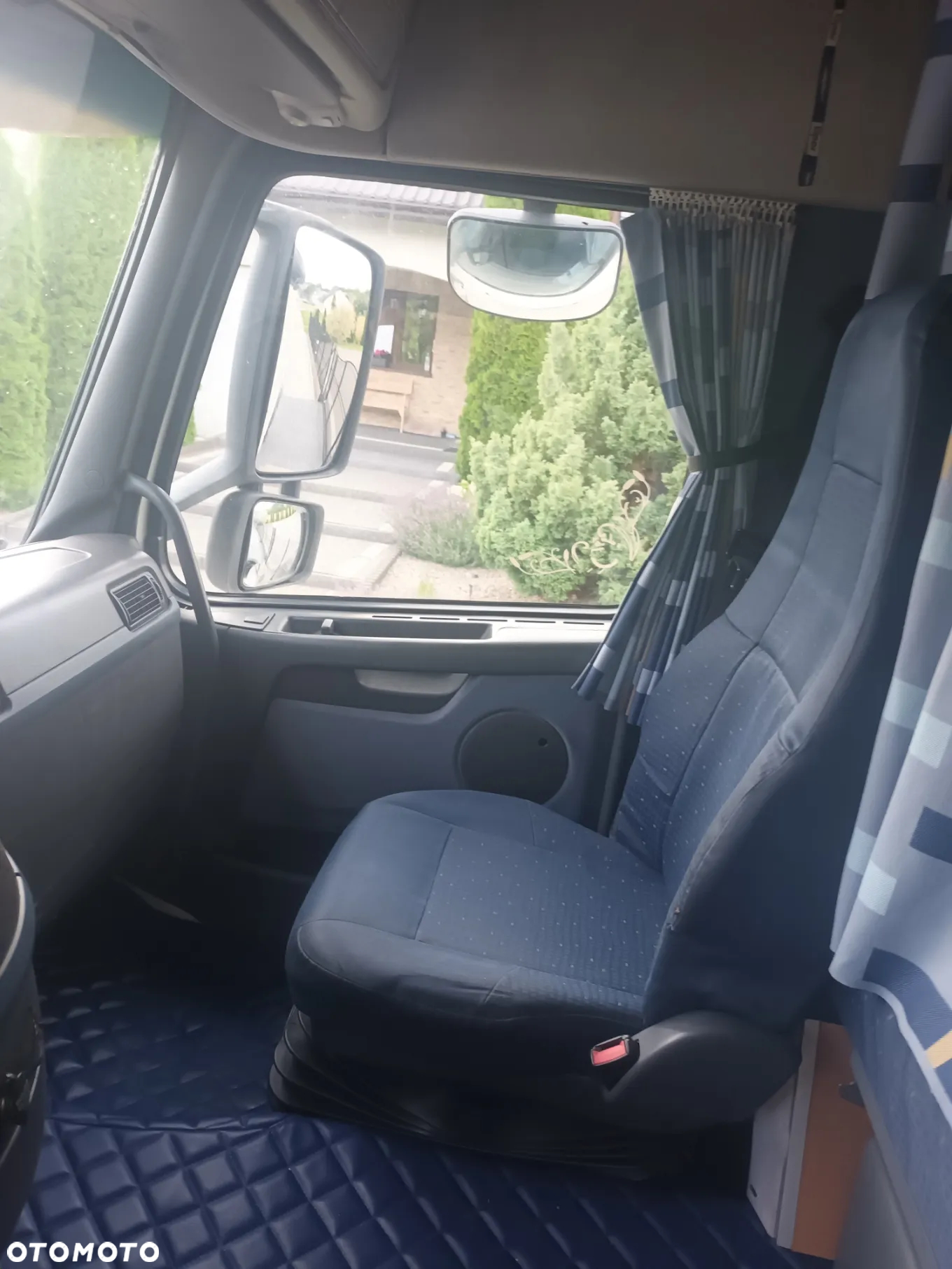Volvo FH13 - 7