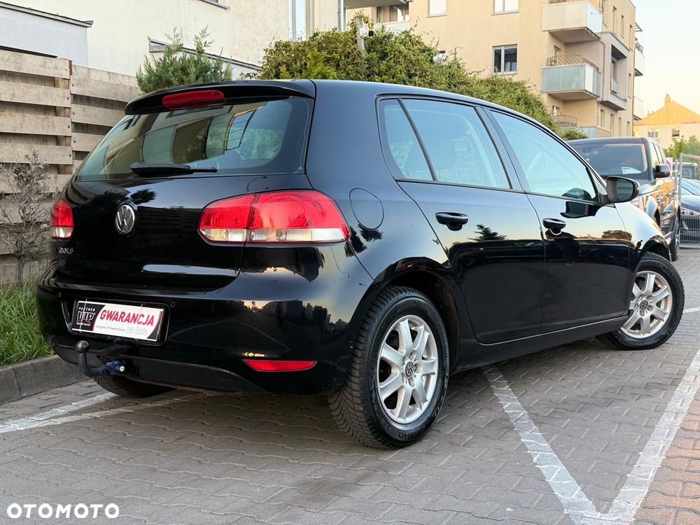 Volkswagen Golf - 3