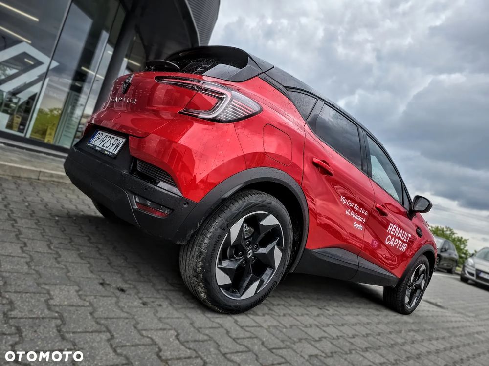Renault Captur - 4