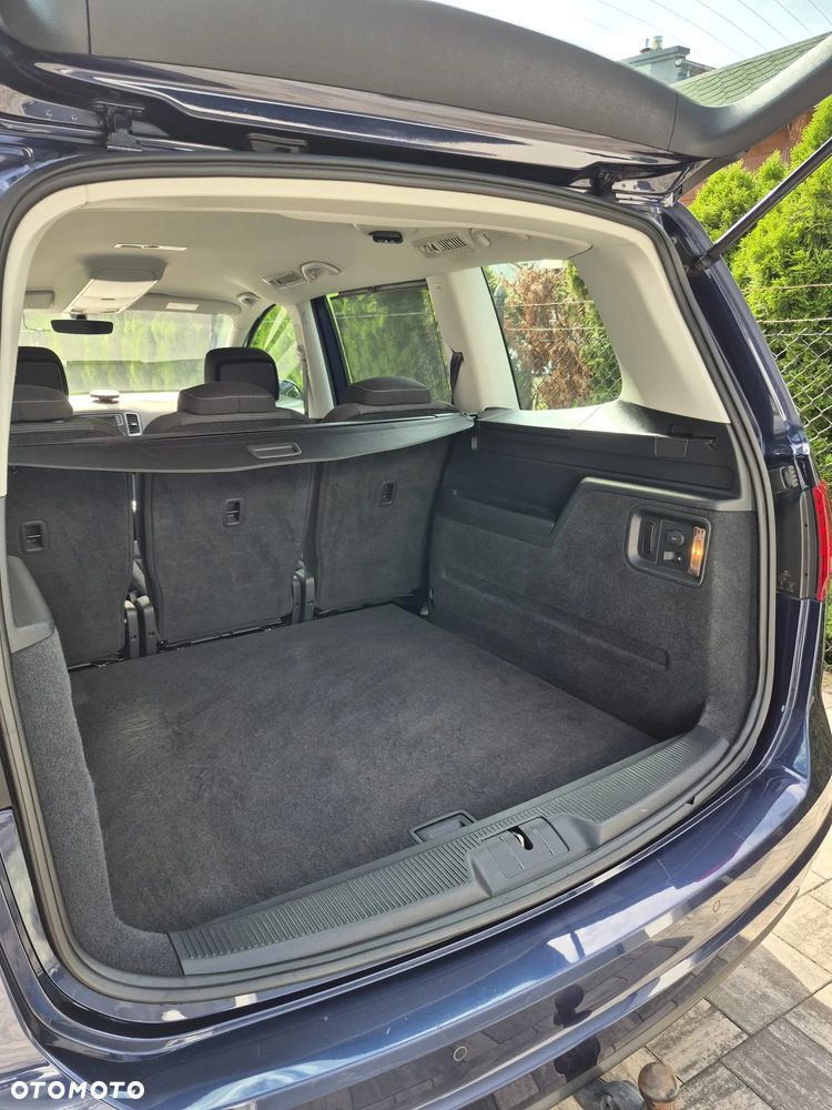 Volkswagen Sharan 1.4 TSI BMT Comfortline - 19
