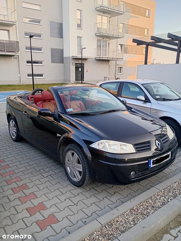 Renault Megane 2.0 Luxe Privilege - 14