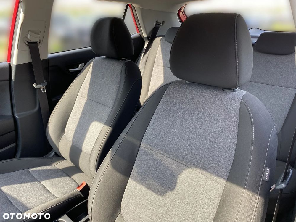 Kia Stonic 1.0 T-GDI M - 12