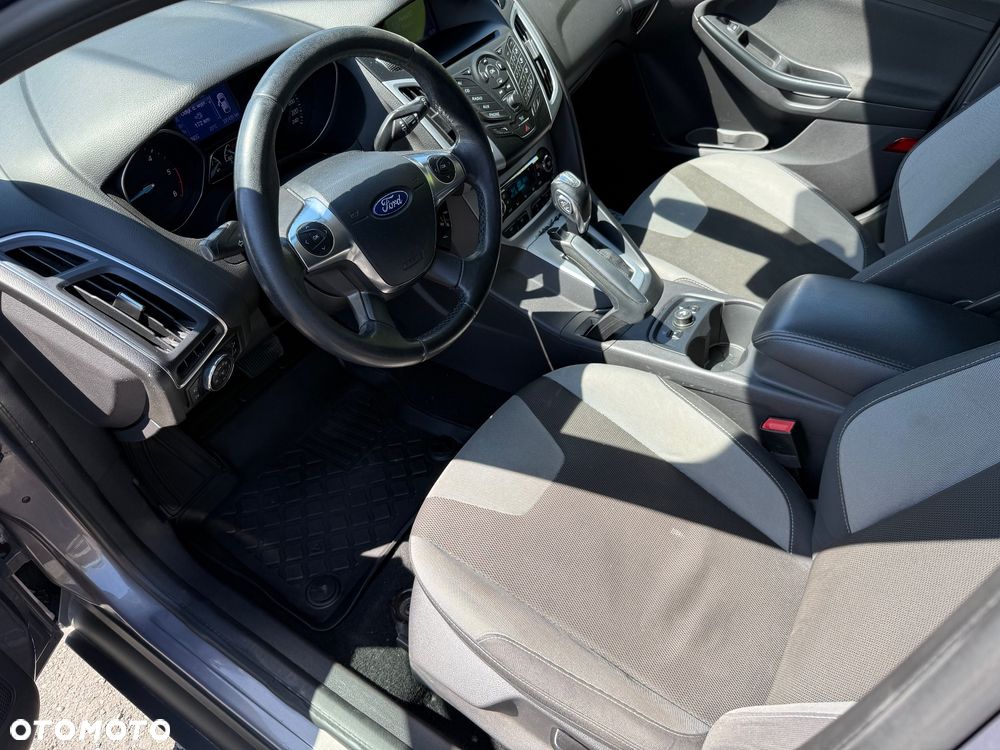 Ford Focus - 5